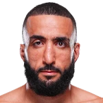 Belal Muhammad