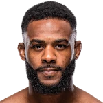Aljamain Sterling