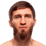 Said Nurmagomedov