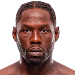 Jared Cannonier