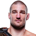 Sean Strickland
