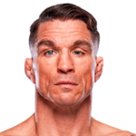 Darren Elkins