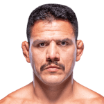 Rafael dos Anjos