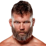Jeremy Stephens