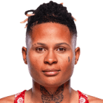 Tamires Vidal