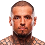 Daniel Rodriguez