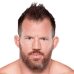Ryan Bader