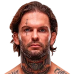 Cody Garbrandt