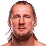 Alexander Volkov