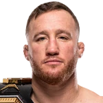 Justin Gaethje