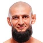 Khamzat Chimaev