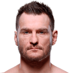 Stipe Miocic