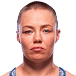 Rose Namajunas