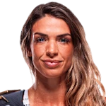 Mackenzie Dern