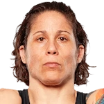 Liz Carmouche