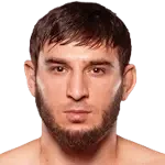 Magomed Umalatov