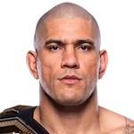 Alex Pereira