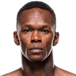 Israel Adesanya