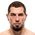 Abus Magomedov