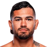 Anthony Hernandez