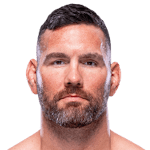 Chris Weidman