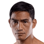 Eduard Folayang