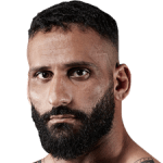 Giannis Bachar