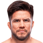 Henry Cejudo