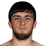 Ilyas Musaev logo