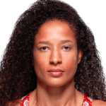 Jacqueline Cavalcanti