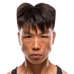 Jingnan Xiong