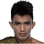Joshua Pacio