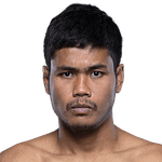 Muangthai PK Saenchai