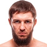 Saygid Izagakhmaev