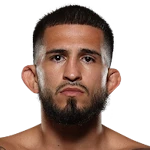 Sergio Pettis