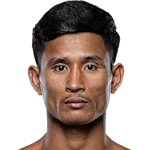 Sonrak Fairtex
