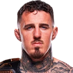 Tom Aspinall