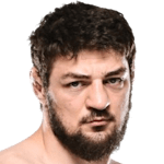 Rasul Magomedov