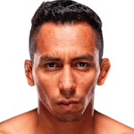 Kevin Borjas