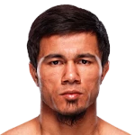 Ramazonbek Temirov
