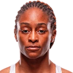 Shanelle Dyer