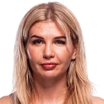 Daria Zhelezniakova
