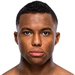 Mairon Santos