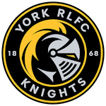 York Knights logo