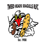 Tweed Heads logo