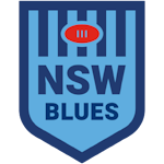 New South Wales Blues logo