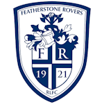 Featherstone Rovers logo