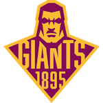Huddersfield Giants logo