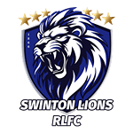 Swinton Lions logo