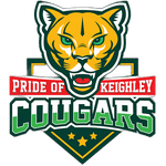 Keighley Cougars logo